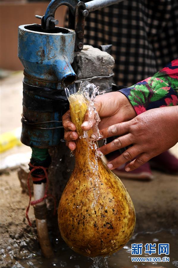 (決戰(zhàn)決勝脫貧攻堅(jiān)·聚焦三區(qū)三州·圖文互動)(2)消失了的“老三樣”