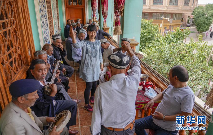 （新華全媒頭條&middot;圖文互動）（10）別了，&ldquo;苦水&rdquo;！