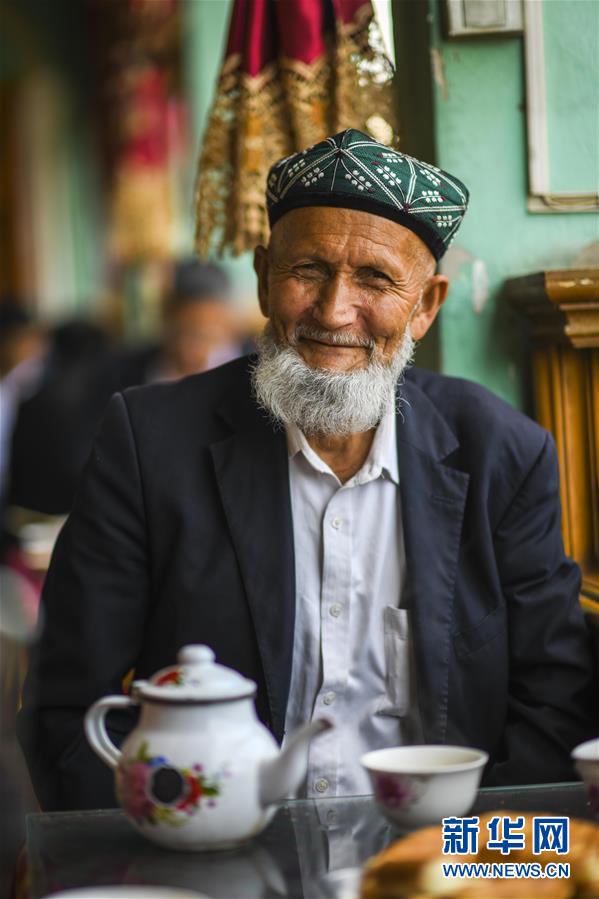 （新華全媒頭條&middot;圖文互動）（11）別了，&ldquo;苦水&rdquo;！