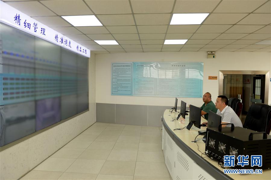 （圖文互動）（3）&ldquo;以萬全準備防萬一發(fā)生&rdquo;&mdash;&mdash;安徽沿淮地區(qū)防汛備汛見聞