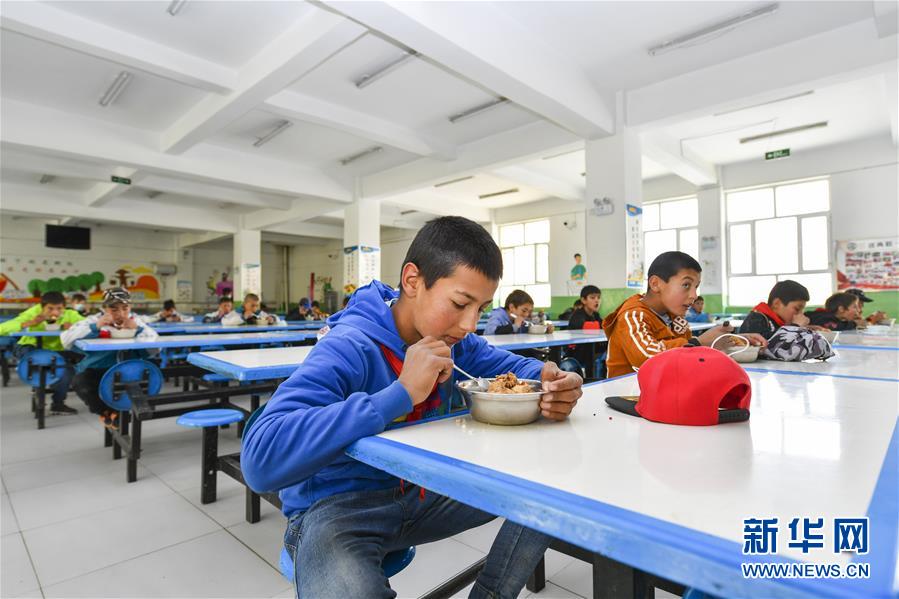 （新華全媒頭條&middot;圖文互動）（3）飛吧，&ldquo;帕米爾雄鷹&rdquo;！