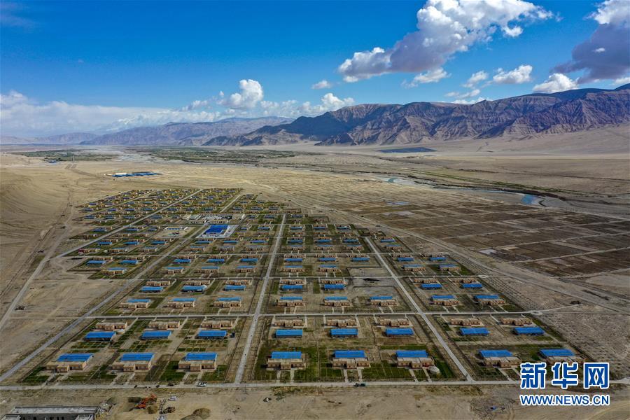 （新華全媒頭條&middot;圖文互動）（8）飛吧，&ldquo;帕米爾雄鷹&rdquo;！