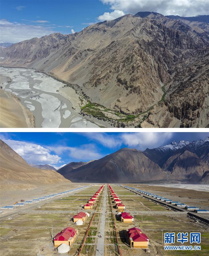 （新華全媒頭條&middot;圖文互動）（14）飛吧，&ldquo;帕米爾雄鷹&rdquo;！