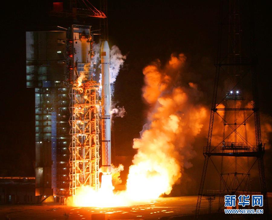 （新華全媒頭條&middot;圖文互動(dòng)）（7）中國(guó)北斗 服務(wù)全球&mdash;&mdash;寫在我國(guó)完成北斗全球衛(wèi)星導(dǎo)航系統(tǒng)星座部署之際