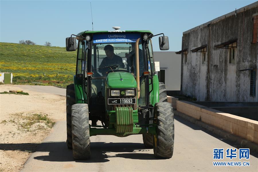 （新華全媒頭條&middot;圖文互動(dòng)）（10）中國(guó)北斗 服務(wù)全球&mdash;&mdash;寫在我國(guó)完成北斗全球衛(wèi)星導(dǎo)航系統(tǒng)星座部署之際