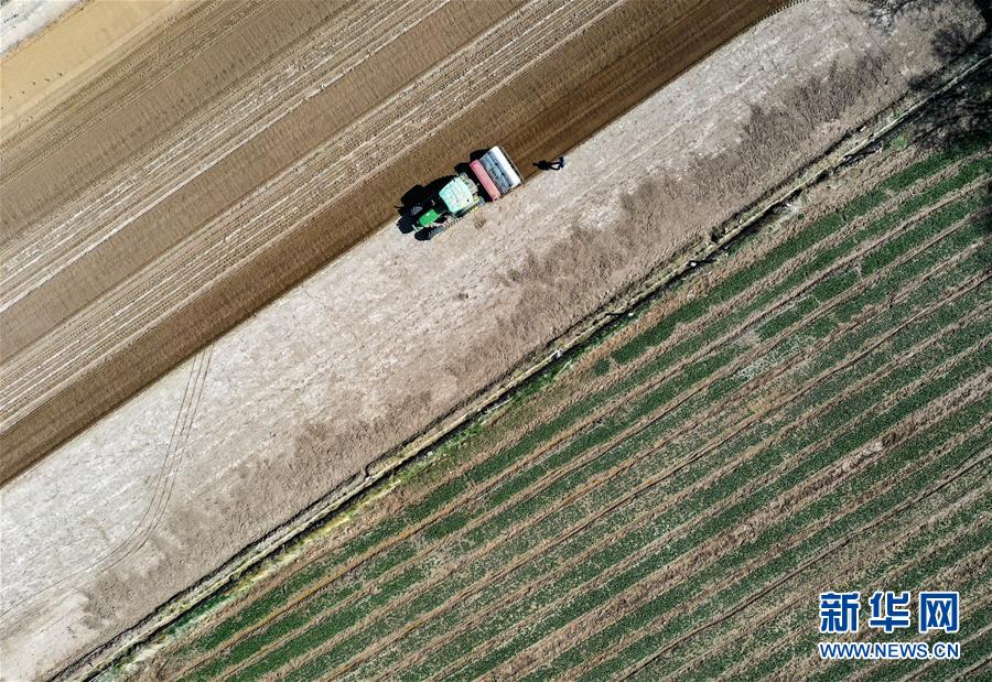 （新華全媒頭條&middot;圖文互動(dòng)）（11）中國(guó)北斗 服務(wù)全球&mdash;&mdash;寫在我國(guó)完成北斗全球衛(wèi)星導(dǎo)航系統(tǒng)星座部署之際