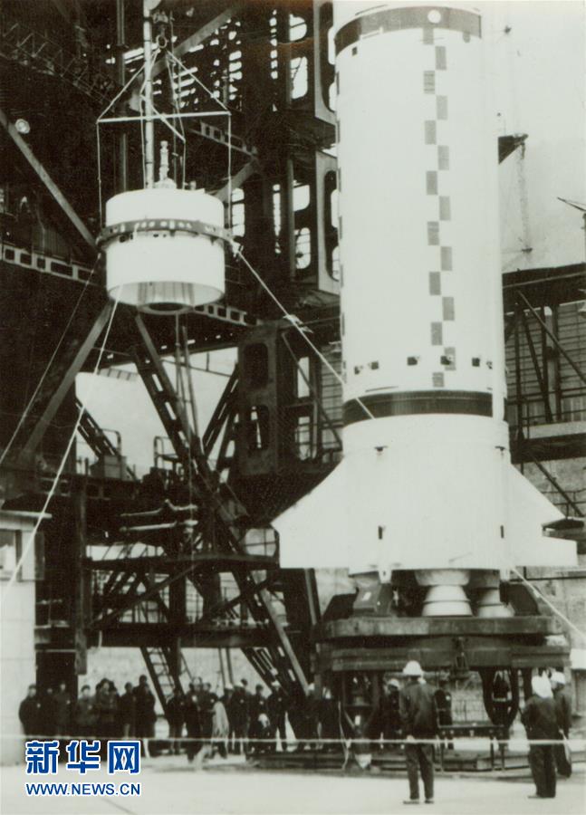 (圖文互動)(1)北斗“母港”追星夢——走進西昌衛(wèi)星發(fā)射中心