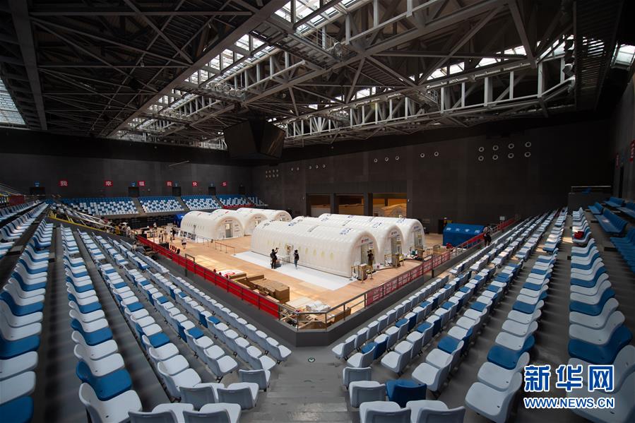 （新華全媒頭條&middot;圖文互動(dòng)）（9）構(gòu)筑守護(hù)城市、守護(hù)生命的堅(jiān)強(qiáng)防線&mdash;&mdash;北京開(kāi)展大規(guī)模核酸檢測(cè)