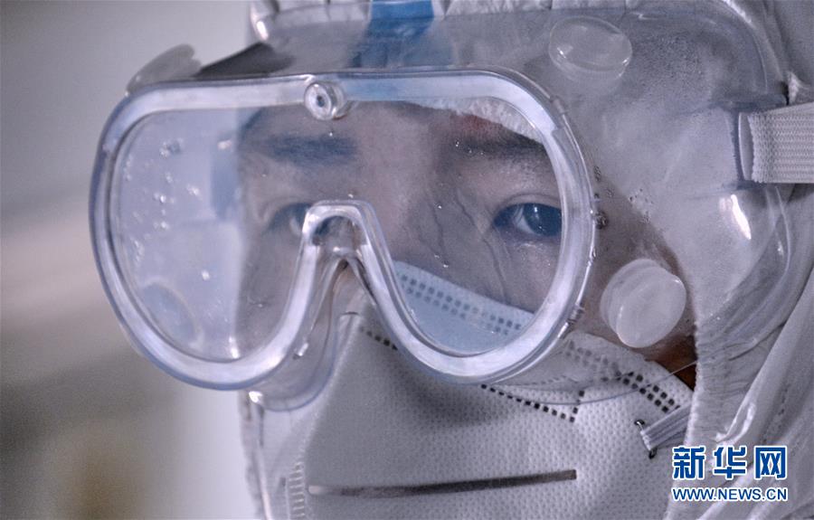 （新華全媒頭條&middot;圖文互動(dòng)）（10）構(gòu)筑守護(hù)城市、守護(hù)生命的堅(jiān)強(qiáng)防線&mdash;&mdash;北京開(kāi)展大規(guī)模核酸檢測(cè)