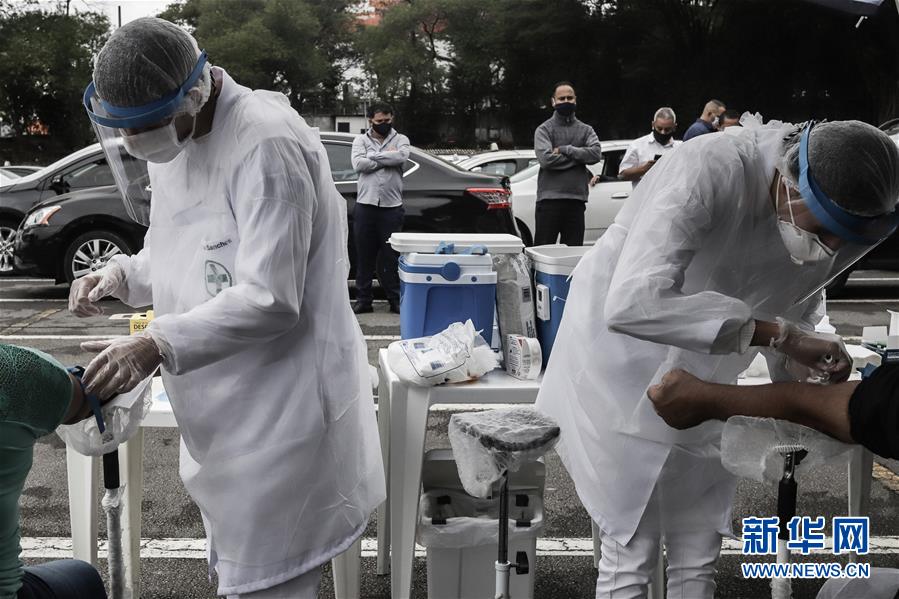 （國(guó)際疫情）（7）全球新冠病例千萬 &ldquo;解封&rdquo;不等于&ldquo;解防&rdquo;