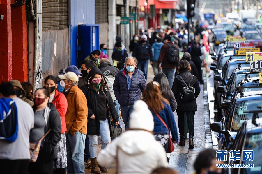 （國(guó)際疫情）（1）全球新冠病例千萬 &ldquo;解封&rdquo;不等于&ldquo;解防&rdquo;