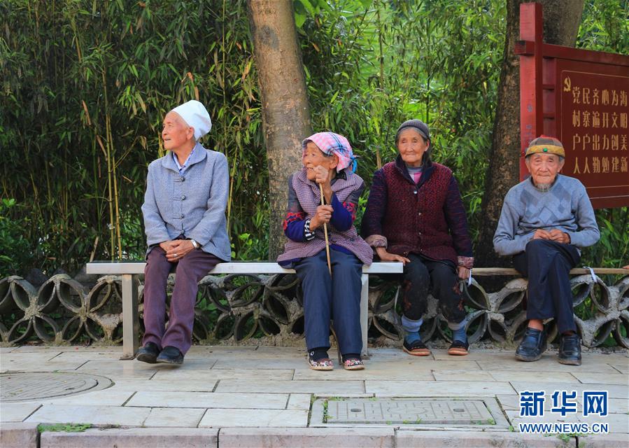 (鄉(xiāng)村振興·圖文互動(dòng))(3)海壩成“畫”