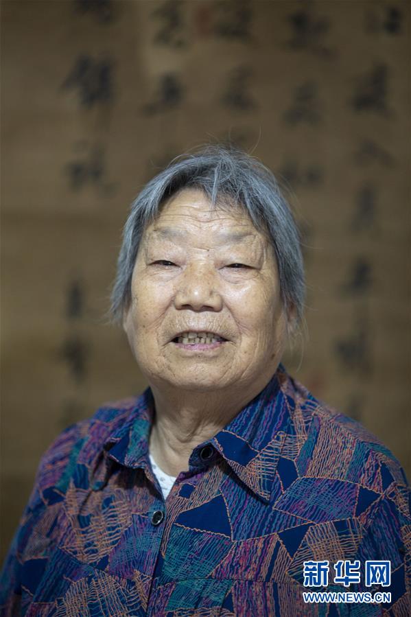 (新華全媒頭條·圖文互動)(4)十任“支書”一個(gè)夢