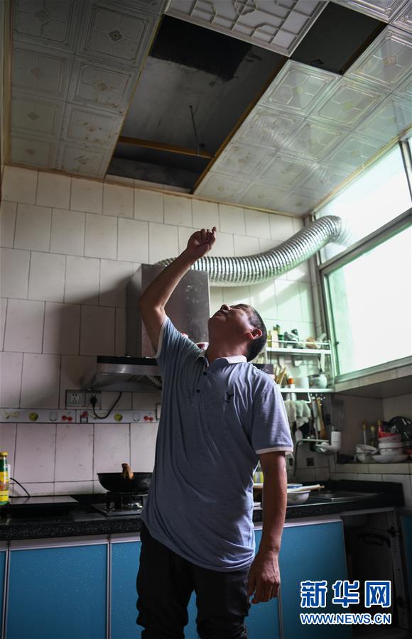 （新華視點(diǎn)&middot;圖文互動）（3）&ldquo;自燃&rdquo;背后還有哪些隱憂？&mdash;&mdash;四川廣漢花炮廠爆炸事故追蹤