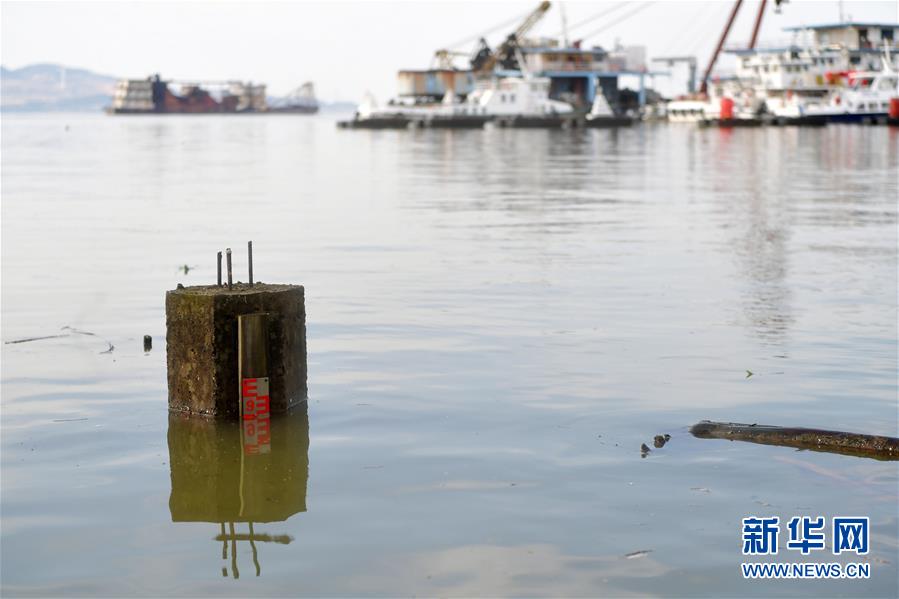 (防汛抗洪)(1)我國(guó)最大淡水湖水位突破1998年歷史極值