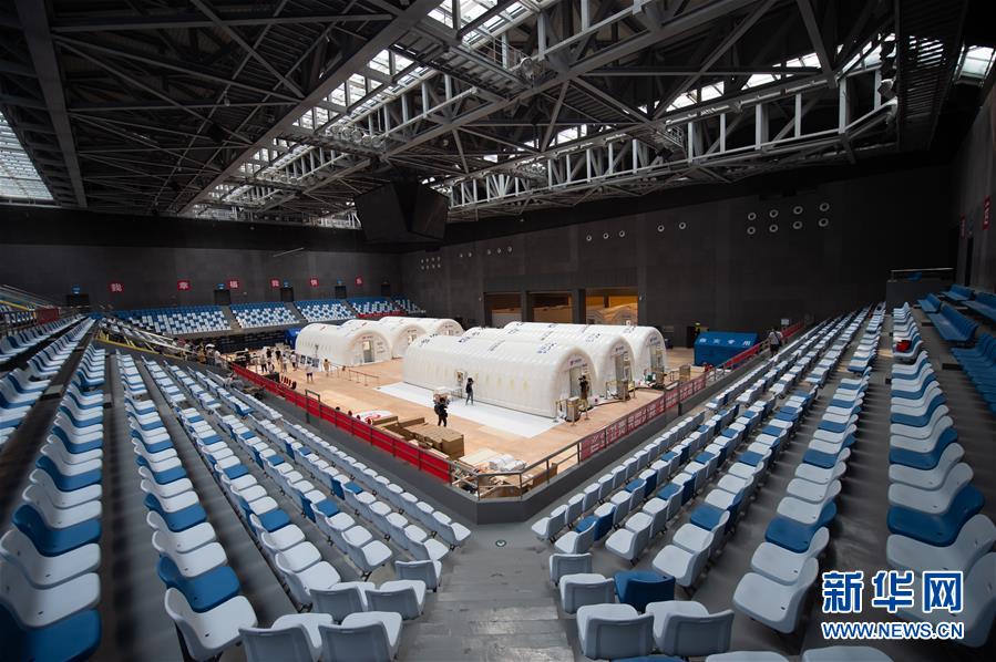 （新華全媒頭條&middot;圖文互動）（3）首都再戰(zhàn)&ldquo;疫&rdquo;，難忘40天&mdash;&mdash;寫在北京應急響應級別降級之際 