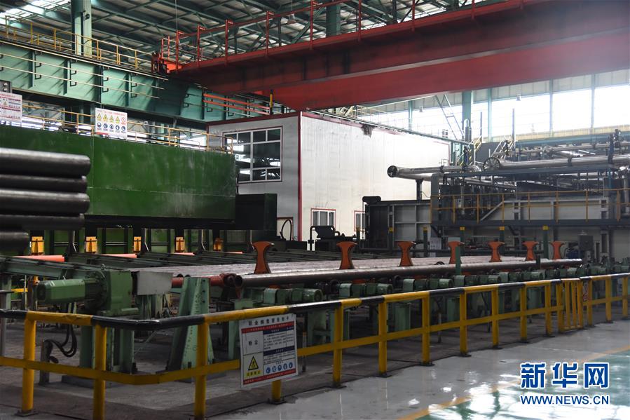 (落實“六穩(wěn)”“六保”一線見聞·圖文互動)(1)老煤城雙鴨山開拓就業(yè)創(chuàng)業(yè)新領(lǐng)地