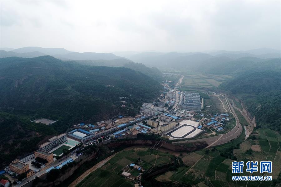 (新時(shí)代文明實(shí)踐·圖文互動(dòng))(3)聚人心 樹新風(fēng)——新時(shí)代文明實(shí)踐基層新探索觀察