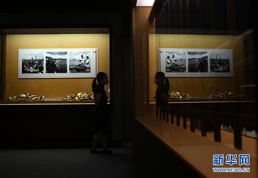 (文化)(3)國(guó)博舉辦潮州木雕展