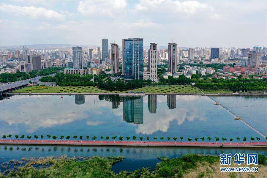 （走向我們的小康生活&middot;圖文互動(dòng)）（5）一年一個(gè)樣&mdash;&mdash;再現(xiàn)&ldquo;錦繡太原城&rdquo;的逐夢(mèng)之旅