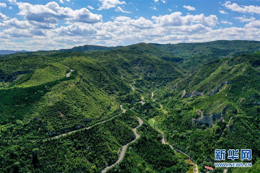 （走向我們的小康生活&middot;圖文互動(dòng)）（1）一年一個(gè)樣&mdash;&mdash;再現(xiàn)&ldquo;錦繡太原城&rdquo;的逐夢(mèng)之旅