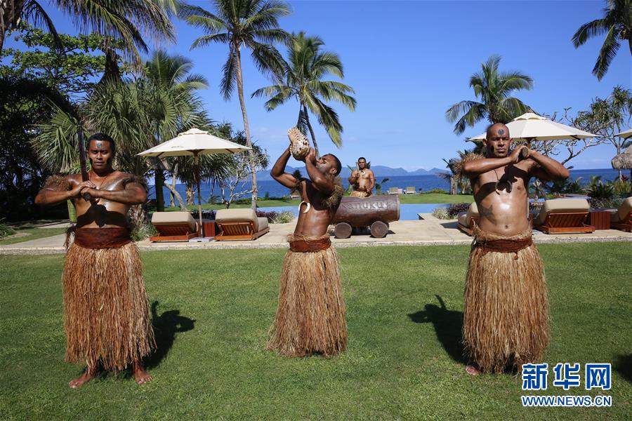 (國際疫情·圖文互動)(4)通訊:斐濟期盼疫情后更多中國游客造訪