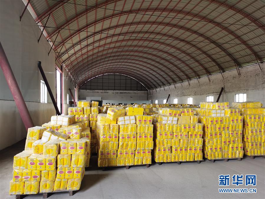 （圖文互動(dòng)）（4）防疫不松 貿(mào)易暢通&mdash;&mdash;中國(guó)&ldquo;東極&rdquo;撫遠(yuǎn)海關(guān)一線見聞