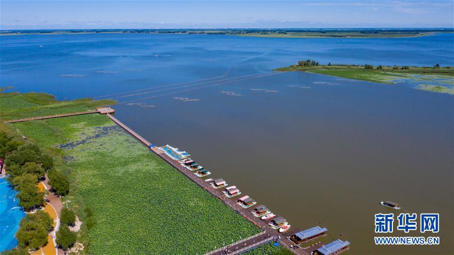 （在習(xí)近平新時(shí)代中國特色社會(huì)主義思想指引下&mdash;&mdash;新時(shí)代新作為新篇章&middot;習(xí)近平總書記關(guān)切事&middot;圖文互動(dòng)）（7）綠色映底蘊(yùn)，山水見初心&mdash;&mdash;生態(tài)優(yōu)先、綠色發(fā)展持續(xù)造福群眾美好生活