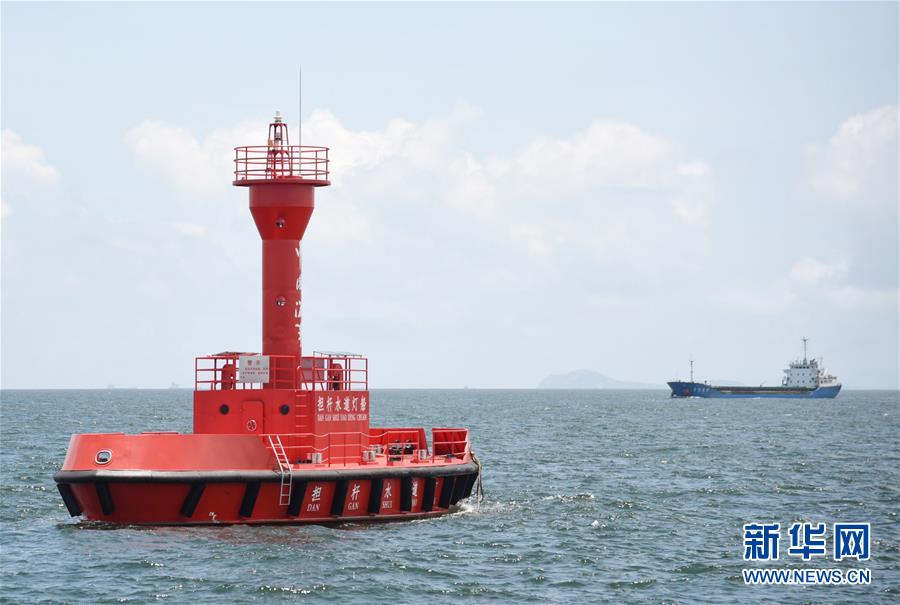 （新華全媒頭條&middot;圖文互動）（9）中國北斗全球夢圓&mdash;&mdash;寫在北斗三號全球衛(wèi)星導(dǎo)航系統(tǒng)全面建成之際