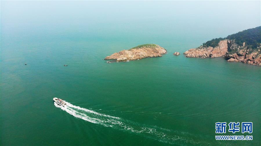 （新華全媒頭條&middot;圖文互動）（1）&ldquo;隱秘&rdquo;的擁軍航線