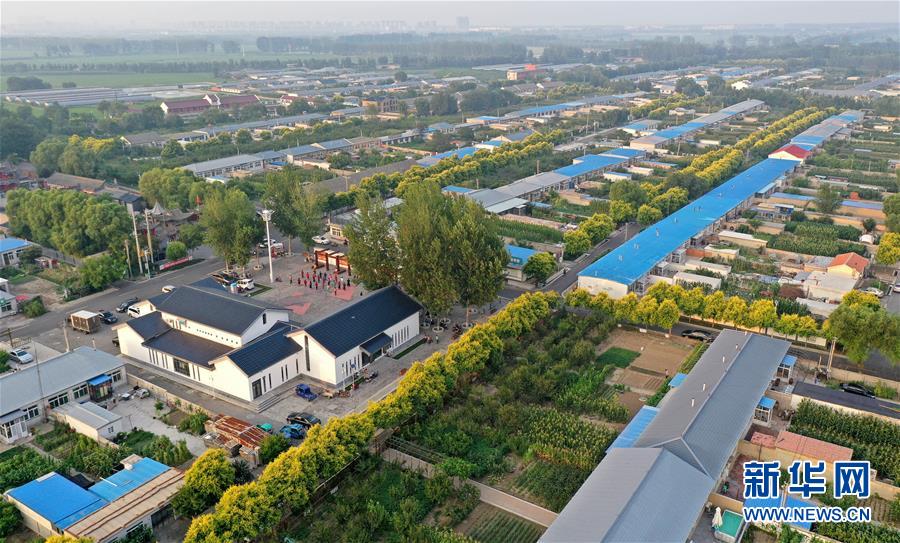 （走向我們的小康生活&middot;圖文互動）（1）從&ldquo;遼寧藍&rdquo;到&ldquo;花果山&rdquo;&mdash;&mdash;遼寧推進生態(tài)文明建設剪影