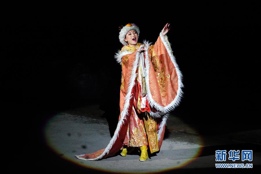 （圖文互動(dòng)）（1）同心共筑中國(guó)夢(mèng)&mdash;&mdash;西藏奮力建設(shè)民族團(tuán)結(jié)模范區(qū)