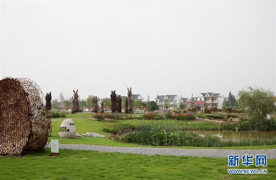 （新華全媒頭條&middot;走向我們的小康生活&middot;圖文互動(dòng)）（15）城市，讓人民生活更美好