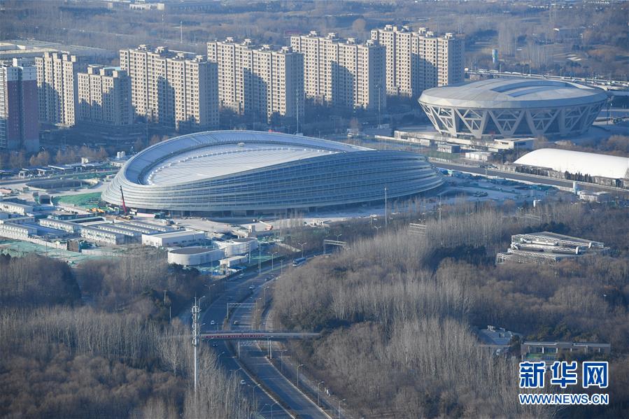 （新華全媒頭條&middot;圖文互動）（3）扎實(shí)推進(jìn)籌辦，不負(fù)青春韶華&mdash;&mdash;北京冬奧會籌辦備戰(zhàn)克服疫情影響平穩(wěn)推進(jìn)