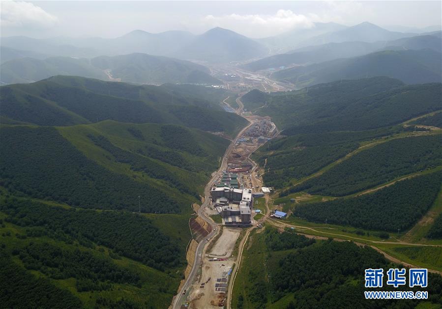 （新華全媒頭條&middot;圖文互動）（7）扎實(shí)推進(jìn)籌辦，不負(fù)青春韶華&mdash;&mdash;北京冬奧會籌辦備戰(zhàn)克服疫情影響平穩(wěn)推進(jìn)