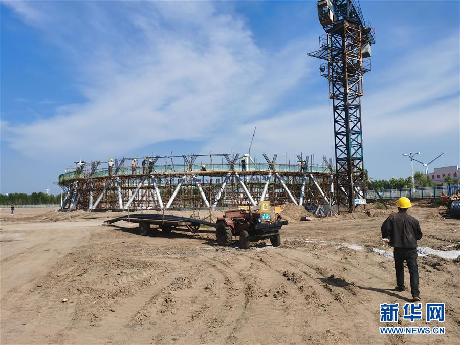 （在習近平新時代中國特色社會主義思想指引下&mdash;&mdash;新時代新作為新篇章&middot;習近平總書記關切事&middot;圖文互動）（2）激發(fā)每個經(jīng)濟&ldquo;細胞&rdquo;的活力&mdash;&mdash;千方百計把市場主體保護好