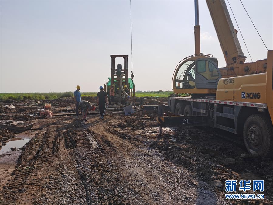 （在習近平新時代中國特色社會主義思想指引下&mdash;&mdash;新時代新作為新篇章&middot;習近平總書記關切事&middot;圖文互動）（4）激發(fā)每個經(jīng)濟&ldquo;細胞&rdquo;的活力&mdash;&mdash;千方百計把市場主體保護好