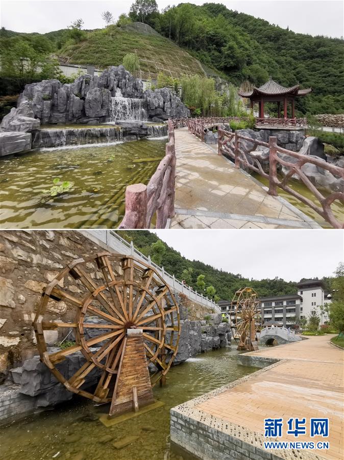 （新華視點(diǎn)&middot;圖文互動(dòng)）（5）學(xué)校建漂亮點(diǎn)本無(wú)錯(cuò)，為何這所&ldquo;豪華中學(xué)&rdquo;讓人困惑？