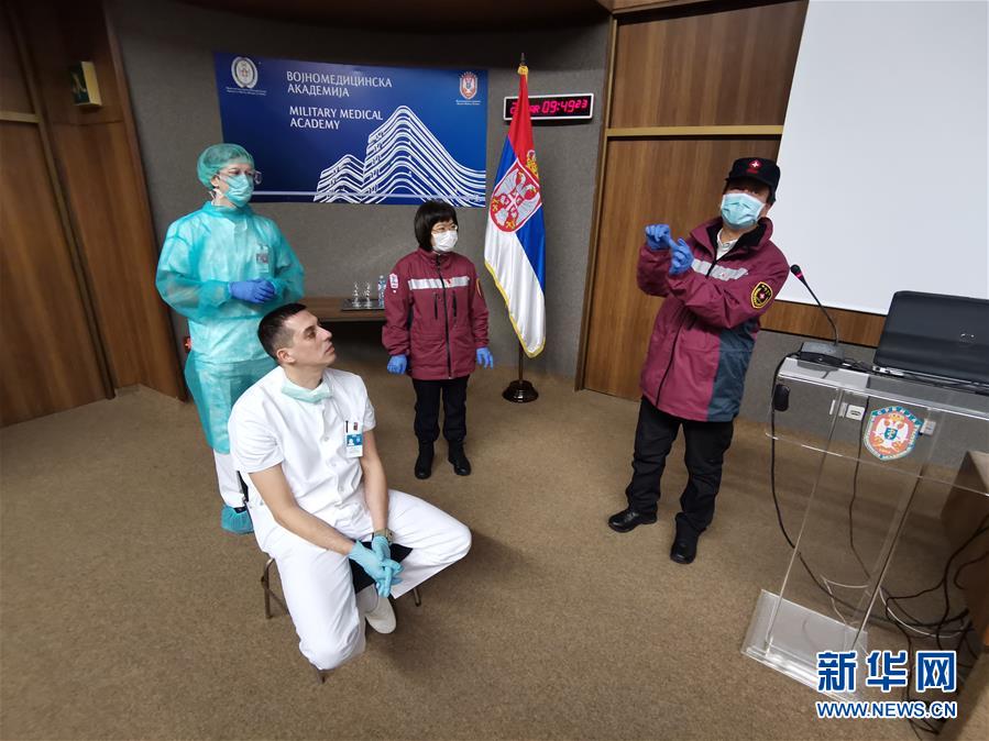 （新華全媒頭條&middot;圖文互動）（1）世界抗疫之戰(zhàn)的啟示&mdash;&mdash;寫在2020年全球新冠確診病例達2020萬之際 　