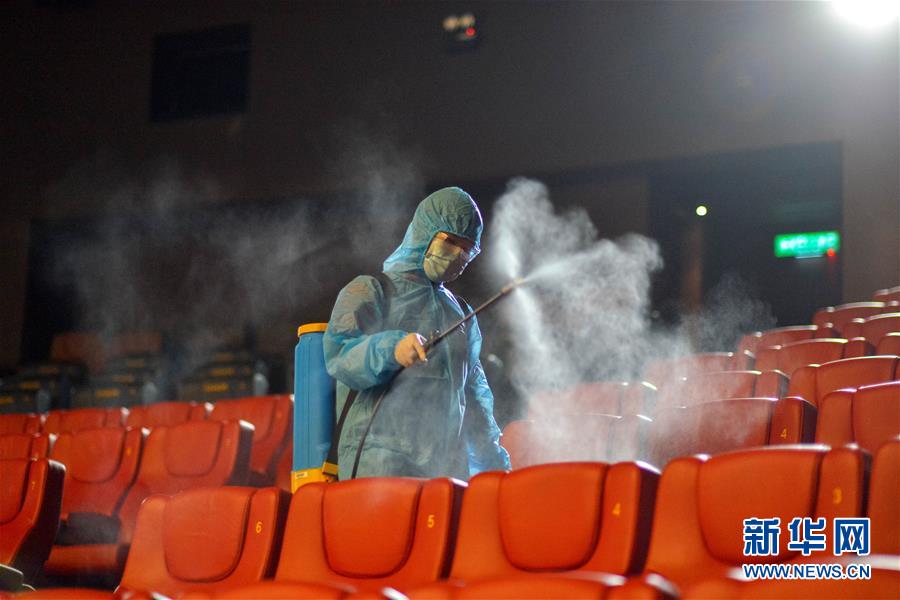 （新華全媒頭條&middot;圖文互動）（4）世界抗疫之戰(zhàn)的啟示&mdash;&mdash;寫在2020年全球新冠確診病例達2020萬之際