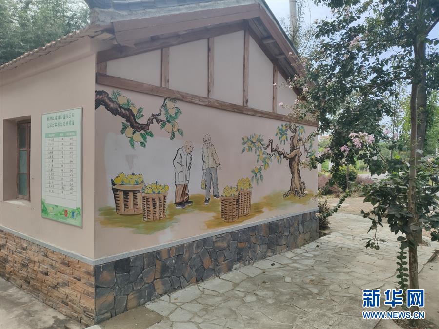 （總書記推動的改革身邊事&middot;基層治理改革篇&middot;圖文互動）（2）特寫：&ldquo;銅墻鐵壁&rdquo;是怎樣煉成的？&mdash;&mdash;小村戰(zhàn)&ldquo;疫&rdquo;折射基層治理密碼