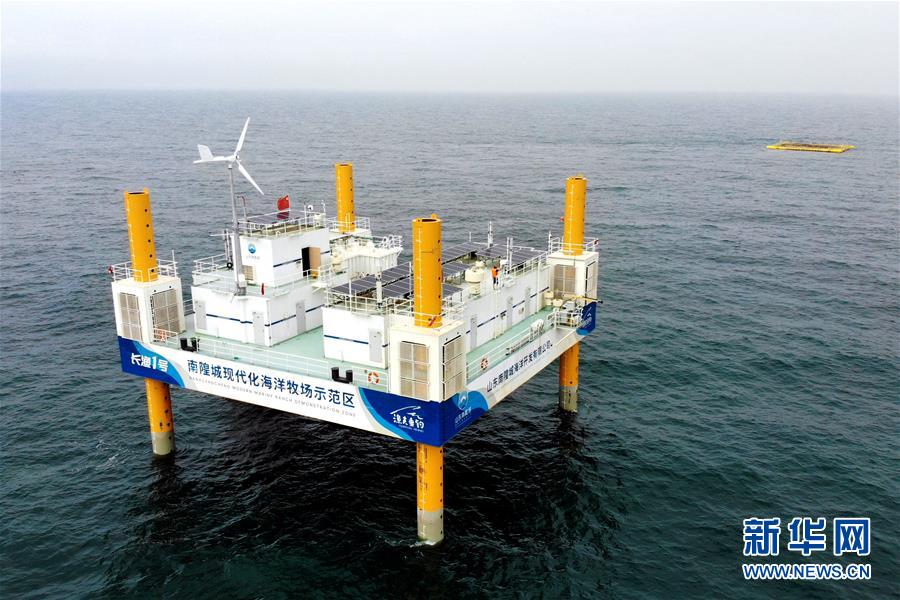 （圖文互動(dòng)）（1）把&ldquo;試驗(yàn)田&rdquo;種成&ldquo;高產(chǎn)田&rdquo;&mdash;&mdash;記中國(guó)（山東）自由貿(mào)易試驗(yàn)區(qū)設(shè)立一周年