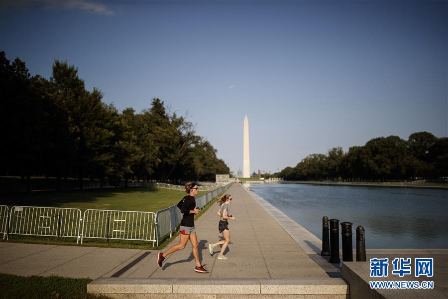 (國際疫情)(4)美疾控中心修改新冠病毒檢測(cè)指南引爭(zhēng)議
