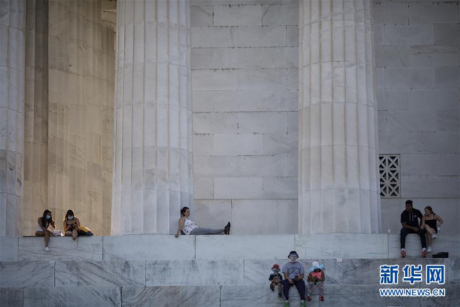 (國際疫情)(3)美疾控中心修改新冠病毒檢測(cè)指南引爭(zhēng)議