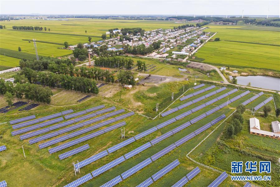 (決戰(zhàn)決勝脫貧攻堅·圖文互動)(2)再戰(zhàn)“北大倉”