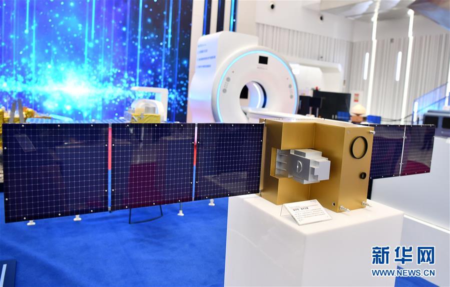 (在習(xí)近平新時(shí)代中國特色社會(huì)主義思想指引下——新時(shí)代新作為新篇章·習(xí)近平總書記關(guān)切事·圖文互動(dòng))(4)“皖”美創(chuàng)新不簡單——來自江淮大地的創(chuàng)新故事