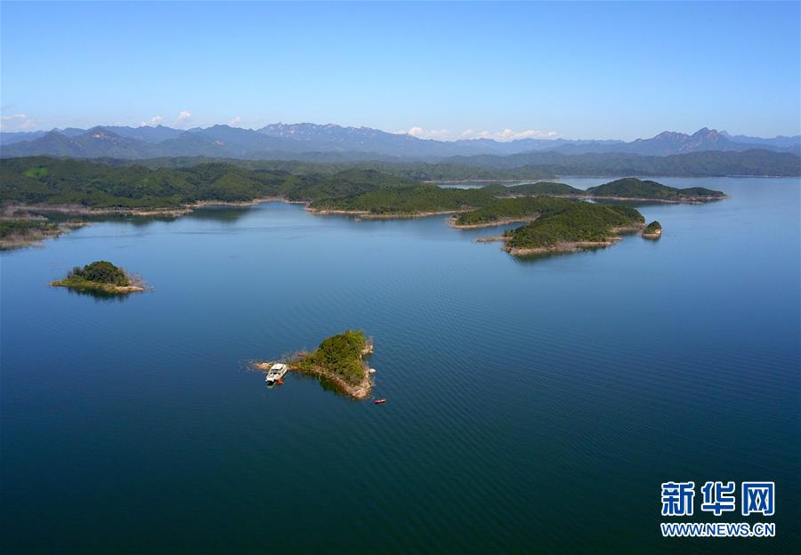 (社會(huì))(1)北京:密云水庫(kù)建成60周年