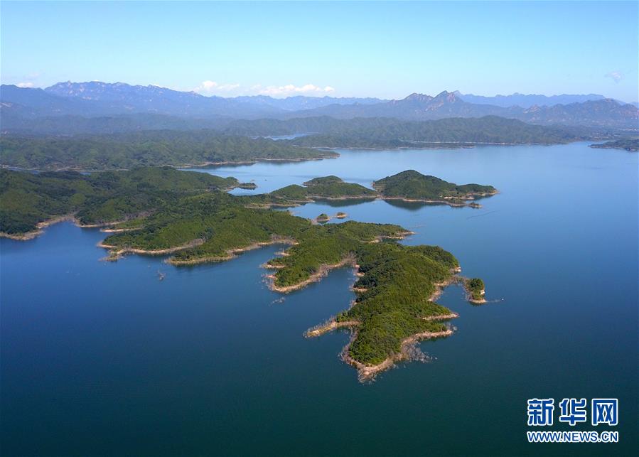 (社會(huì))(6)北京:密云水庫(kù)建成60周年