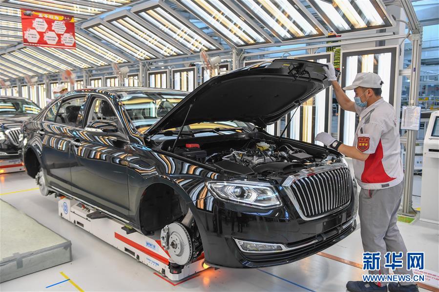 （在習近平新時代中國特色社會主義思想指引下&mdash;&mdash;新時代新作為新篇章&middot;習近平總書記關切事）（5）東北，&ldquo;上新&rdquo;&mdash;&mdash;黑土地上的創(chuàng)新故事