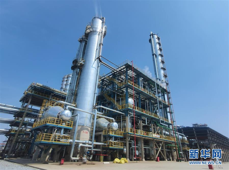 （在習近平新時代中國特色社會主義思想指引下&mdash;&mdash;新時代新作為新篇章&middot;習近平總書記關切事&middot;圖文互動）（2）東北，&ldquo;上新&rdquo;&mdash;&mdash;黑土地上的創(chuàng)新故事